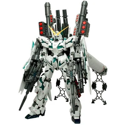 Bandai Hobby - Gundam Gunpla 1/100 MG RX-0 Full Armor Unicorn Ver Ka - arrivage août 2024 -www.lsj-collector.fr