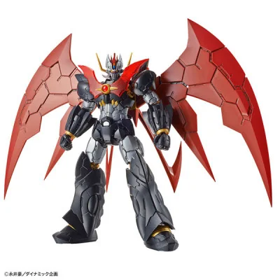 Bandai Hobby - Mazinkaizer HG 1/144 Mazinkaizer Infinism -