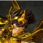 TAMASHII NATIONS - Saint Seiya Figuarts Zero Touche Metallique Sagittarius Seiya 25cm - arrivage mars 2025 -www.lsj-collector.f