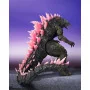 TAMASHII NATIONS - Godzilla VS Kong New Empire SH Monster Arts Godzilla 2024 Evolved 16cm - arrivage janvier 2025 -www.lsj-coll