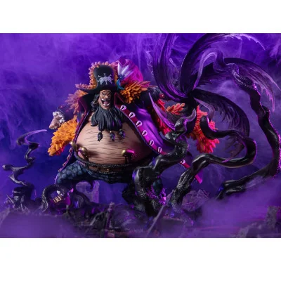 TAMASHII NATIONS - One Piece Figuarts Zero Marshall D Teach Kurouzu Extra Battle 24cm - arrivage décembre 2024 -