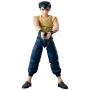 TAMASHII NATIONS - Yu Yu Hakusho SH Figuarts Yusuke Urameshi 14,5cm - arrivage décembre 2024 -www.lsj-collector.fr