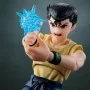 TAMASHII NATIONS - Yu Yu Hakusho SH Figuarts Yusuke Urameshi 14,5cm - arrivage décembre 2024 -www.lsj-collector.fr