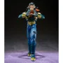 TAMASHII NATIONS - DBZ DBGT SH Figuarts Super Android 17 15cm - arrivage mars 2025 -