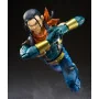 TAMASHII NATIONS - DBZ DBGT SH Figuarts Super Android 17 15cm - arrivage mars 2025 -