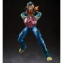 TAMASHII NATIONS - DBZ DBGT SH Figuarts Super Android 17 15cm - arrivage mars 2025 -