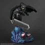 KITSUNE STATUE - Berserk Guts Berseker Statue 1/8 37cm - arrivage août 2024 -www.lsj-collector.fr