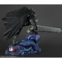 KITSUNE STATUE - Berserk Guts Berseker Statue 1/8 37cm - arrivage août 2024 -www.lsj-collector.fr