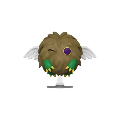 Funko - Yu Gi Oh Pop Winged Kuriboh Sebonlavi -