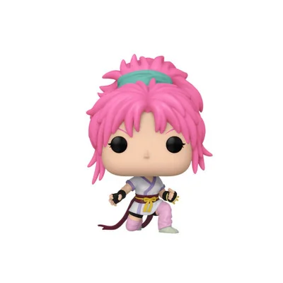 Funko - Hunter X Hunter Pop Machi Komacine -