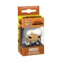 Funko - My Hero Academia Pocket Pop Mirko -