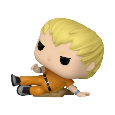 Funko - My Hero Academia Pop Hlb Ojiro -