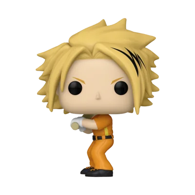 Funko - My Hero Academia Pop Hlb Denki -