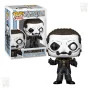 Funko - Rocks Pop Ghost Papa Emeritus IV -