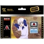 Cartoon Kingdom - Hunter X Hunter Black Ticket Killua -www.lsj-collector.fr