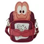 Loungefly - Disney Loungefly Sac A Main Little Mermaid 35Th Anniv Sebastian -www.lsj-collector.fr