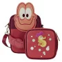 Loungefly - Disney Loungefly Sac A Main Little Mermaid 35Th Anniv Sebastian -www.lsj-collector.fr