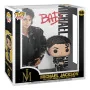 Funko - Rocks Pop Albums Michael Jackson Bad -