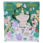 Loungefly - Disney Loungefly Pins Collector Box Alice In Wonderland Unbirthday Cake -