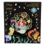 Loungefly - Disney Loungefly Pins Collector Little Mermaid Petite Sirene 35Th Anniv -www.lsj-collector.fr