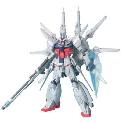 Bandai Hobby - Gundam Gunpla HG 1/144 35 Legend Gundam - arrivage août 2024 -www.lsj-collector.fr