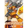 Bandai Hobby - Gundam Gunpla NG 1/100 07 Heine's Blaze Zaku Phantom - arrivage septembre 2024 -www.lsj-collector.fr