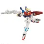 Bandai Hobby - Gundam Gunpla HG 1/144 058 Star Burning Gundam - arrivage octobre 2024 -