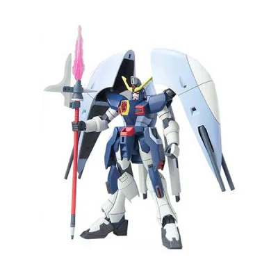 Bandai Hobby - Gundam Gunpla HG 1/144 HG 026 Abyss Gundam - arrivage août 2024 -