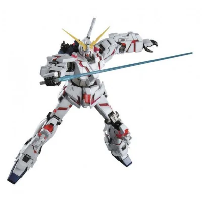 Bandai Hobby - Gundam Gunpla MG 1/100 Unicorn Gundam - arrivage octobre 2024 -www.lsj-collector.fr