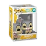 Funko - Disney Pop Bambi S2 Thumper / Pan Pan -www.lsj-collector.fr