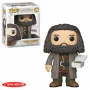 Funko - Harry Potter Pop Hagrid With Cake Oversized -www.lsj-collector.fr