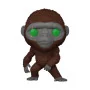 Funko - Godzilla X Kong Pop Suko Zitwar -