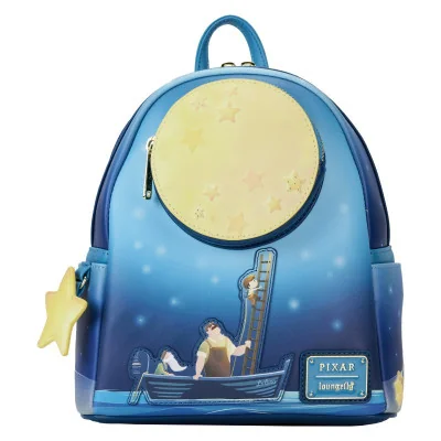 Loungefly - Pixar Loungefly Mini Sac A Dos La Luna Glow -