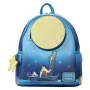 Loungefly - Pixar Loungefly Mini Sac A Dos La Luna Glow -