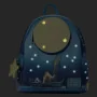 Loungefly - Pixar Loungefly Mini Sac A Dos La Luna Glow -www.lsj-collector.fr