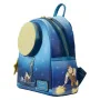 Loungefly - Pixar Loungefly Mini Sac A Dos La Luna Glow -www.lsj-collector.fr