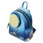 Loungefly - Pixar Loungefly Mini Sac A Dos La Luna Glow -