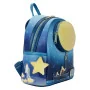 Loungefly - Pixar Loungefly Mini Sac A Dos La Luna Glow -