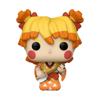 Funko - Demon Slayer Pop Zenitsu Kimono -