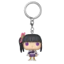 Funko - Demon Slayer Pocket Pop Kanao Tsuyuri -www.lsj-collector.fr