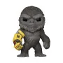 Funko - Godzilla X Kong Pop Super Donkey Kong 15cm -