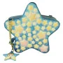 Loungefly - Pixar Loungefly Sac A Main La Luna Glow Star -