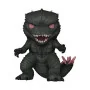 Funko - Godzilla X Kong Pop Super Godzilla 15Cm -www.lsj-collector.fr