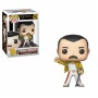 Funko - Rocks Pop Queen Freddie Mercury Wembley 1986 -www.lsj-collector.fr