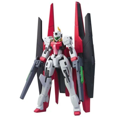 Bandai Hobby - Gundam Gunpla HG 1/144 29 GN Archer - arrivage août 2024 -