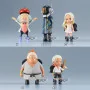 Banpresto - One Piece WCF Egghead Vol 4 Asst 12pcs W119 - arrivage janvier 2025 -