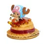 Banpresto - One Piece Paldolce Collection Vol 1 Chopper Vol A 6cm W119 - arrivage janvier 2025 -