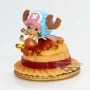 Banpresto - One Piece Paldolce Collection Vol 1 Chopper Vol A 6cm W119 - arrivage janvier 2025 -