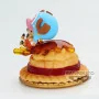 Banpresto - One Piece Paldolce Collection Vol 1 Chopper Vol A 6cm W119 - arrivage janvier 2025 -