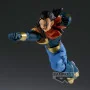 Banpresto - DBZ Dragon Ball GT Match Makers Super C17 16cm W119 - arrivage janvier 2025 -www.lsj-collector.fr